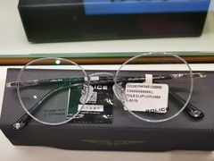 -宝视达眼镜(美中城店)