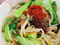素炒米线-丽虹米线(青泥店)