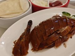 -满堂·烤鸭店·北京菜(鼓楼店)