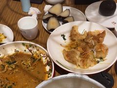 -金掌勺·锅包肉(广渠门店)