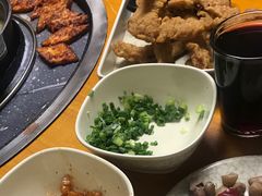 炸酥肉-重庆乌鱼庄·龙滋鲜(青羊大道店)