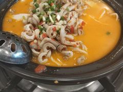 -李师傅脆肚(梅林店)