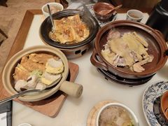 -客语客家菜(华发商都店)