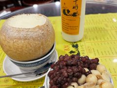 -聚福山莊·寻味顺德(北滘店)