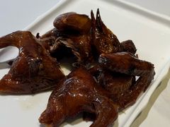 -琬苑鸽庄·川粤融合菜(解放碑总店)
