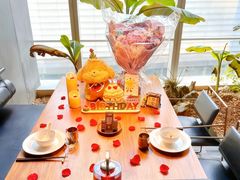 -CHIC1699远洋私厨