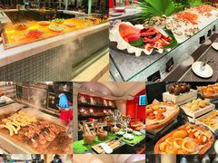 -深圳华侨城洲际大酒店