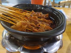 -0317火锅鸡·清真(正达店)