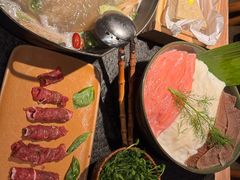 -龙湖杭州滨江天街