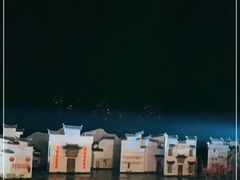 -婺源梦里老家大型山水实景演出