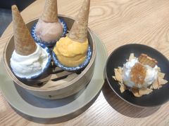 -歎雪糕低糖低脂Gelato冰淇淋