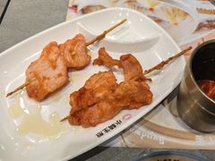 -小杨生煎(白玉兰广场店)