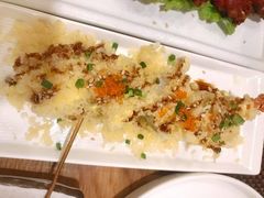 大明虾寿司-樱の千渡日式料理·铁板烧•烧鸟(金盛田广场店)