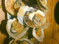 -路边摊小炉子烧烤