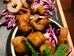 二当家蘸水肥肠-都氏家DUSJOY(翡翠城店)