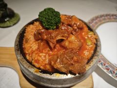 俄式罐闷饭-俄士厨房(时代天街店)