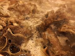 -八先生涮肉房(三里河店)