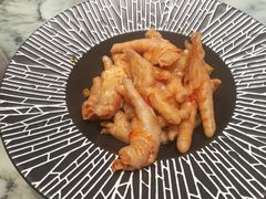 -梁家大院•农家菜(昆山会展中心店)