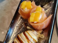 -極上萬膳·日料放题(来福士江景店)