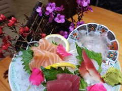 -福匠日本料理(人民路店)
