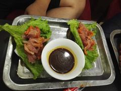 -瑞杰烧烤店·24小时营业(山东路店)