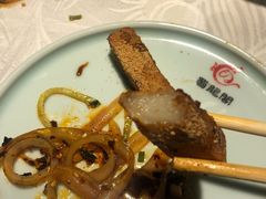 -雲蜀龙阁·金牌水煮鱼(方庄店)