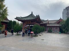 -开封府