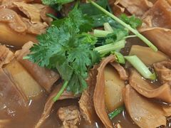 -大嫂镬仔·焖鸡煲·啫啫煲(逢源路店)