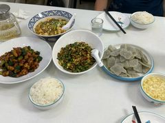 -郭林家常菜烤鸭(曙光西路店)