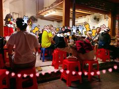 大堂-威邵鸡煲(西华路总店)