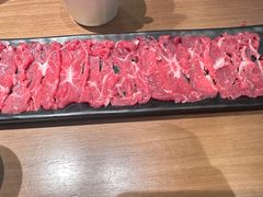 -掂档潮汕牛肉火锅(沈阳万象城店)
