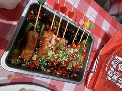 -辣小鲜·南昌大排档(船山路店)