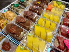 -BreadTalk面包新语·烘焙蛋糕(海珠丽影广场店)