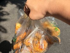 -满记烧饼(牛街东里小区一区店)