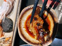 -和彩放题餐厅(酒仙桥店)