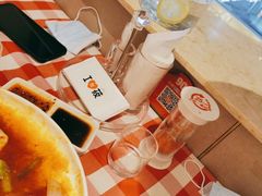 -西贝莜面村(上海百联西郊店)