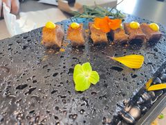 -古仓餐厅·创意菜