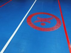 -北武堂拳击散打搏击泰拳俱乐部(三里屯总店)