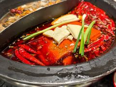 -蜀大侠火锅(春熙路店)