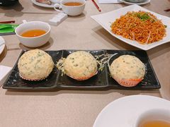 -广州逸林假日酒店·四季桃源中餐厅(白云山风景区店)