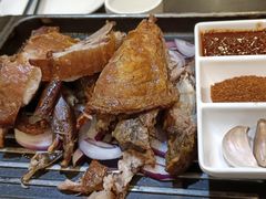 -阿西娅食府(中关村店)