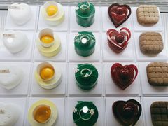 -麦雪尔甜品·生日蛋糕(新街口旗舰店)