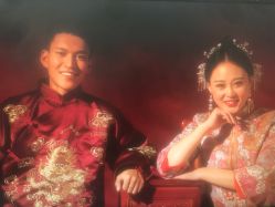 -全城热恋璀璨婚纱摄影(国贸总店)