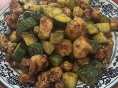-北大地皖峰饭馆