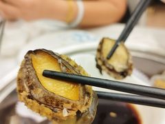 -品海楼·大连海胆锅贴馆(东港店)