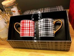 杯子-COSTA COFFEE(斯普瑞斯奥特莱斯店)