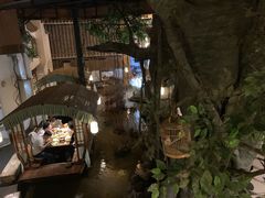 -淀里船宴(卓达店)