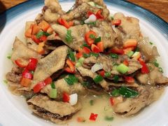 -柴窝堡22号辣子鸡·传承新疆菜