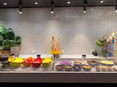 -郑州美豪雅高诺富特会展中心酒店