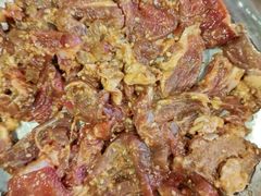 -英雄故事地摊烤肉(马驹桥店)